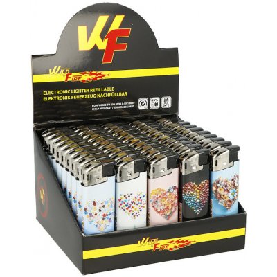 Wildfire Piezo ILY – Hledejceny.cz