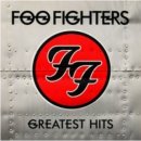 Foo Fighters - Greatest hits CD