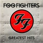 Foo Fighters - Greatest hits CD – Zboží Mobilmania