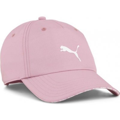 Puma TRAINING BB CAP Sportovní růžová – Sleviste.cz