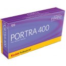Kinofilm Kodak Portra 400/120