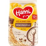 Hami Mléčná kaše rýžová stracciatella 210 g – Zbozi.Blesk.cz