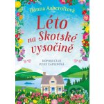 Léto na Skotské vysočině – Zboží Dáma
