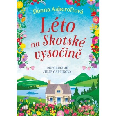 Léto na Skotské vysočině – Zboží Dáma