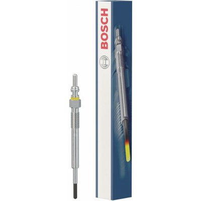 Žhavicí svíčka BOSCH 0 250 703 004 – Zboží Mobilmania