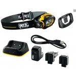 Petzl Pixa 3R – Zboží Mobilmania