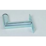 Držák antény s pásem mini 15 cm WFmetal, s.r.o. K15I32 – Hledejceny.cz