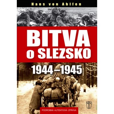 Bitva o Slezsko – Hledejceny.cz