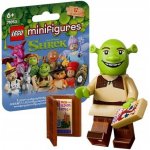 LEGO® Minifigurky 71053 Série Shrek – Hledejceny.cz