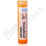 CALCAREA PHOSPHORICA POR 30CH GRA 1X4G – Hledejceny.cz