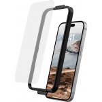 UAG Glass Shield - iPhone 16 Pro Max 14436411NA – Zboží Živě