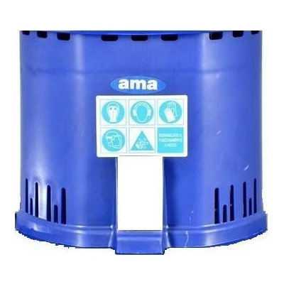 AMA Plast. těleso mlýnku 13400 – Hledejceny.cz