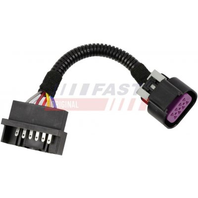 Sada kabelů, zadní světlo FAST FT76102 – Sleviste.cz