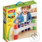 Quercetti Hammer Peggy – Zboží Dáma