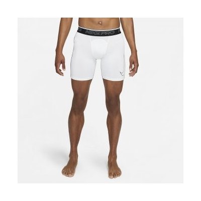 Nike Pro bílé – Hledejceny.cz