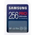Samsung SDXC 256GB MB-SY256S/WW – Zbozi.Blesk.cz