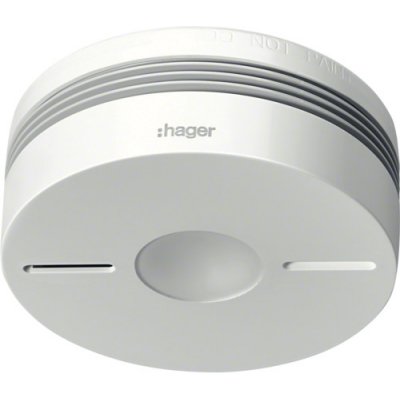 Hager TG550A