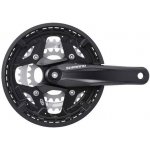 Shimano Alivio FC-M431 – Zboží Mobilmania