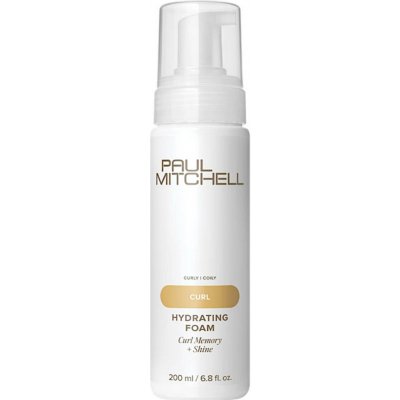 Paul Mitchell Curls Hydrating Foam 200 ml – Sleviste.cz