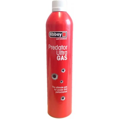 Predator Ultra gas Abbey 700 ml – Zboží Dáma