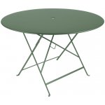 Fermob Skládací stolek BISTRO 117 cm Cactus – Hledejceny.cz