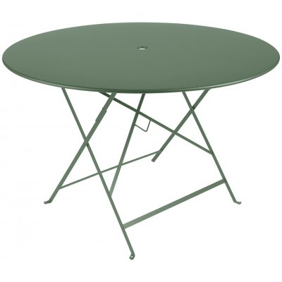 Fermob Skládací stolek BISTRO 117 cm Cactus – Hledejceny.cz
