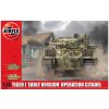 Model Airfix Classic Kit tank A1354 Tiger 1 Early Version Operation Citadel 1:35