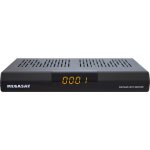 Megasat Megasat HD 450 Combo, 12/ 230 V satelitní přijímač – Zboží Živě