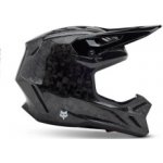 Fox Racing V3 RS Carbon Solid 2026 – Zboží Mobilmania