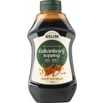 4slim Čekankový topping slaný karamel 700 g – Zbozi.Blesk.cz