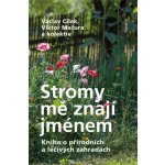 Stromy mě znají jménem - Václav Cílek – Sleviste.cz