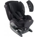 BeSafe iZi Combi X4 Isofix 2018 Car Interior