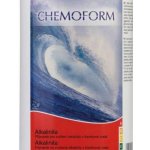 VÁGNER POOL Alkalinita 1 kg – Hledejceny.cz