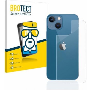 AlzaGuard 2.5D Case Friendly Glass Protector pro iPhone 13 MiniAGD-TGF0061