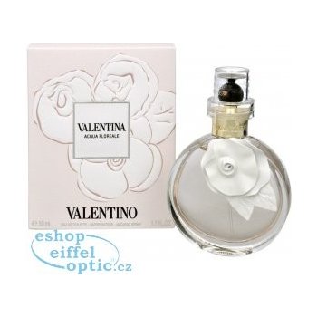 Valentino Valentina Acqua Floreale toaletní voda dámská 50 ml