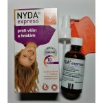 NYDA express proti vším a hnidám 50 ml – Zbozi.Blesk.cz