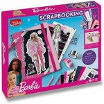 Maped Sada Creativ Barbie Scrapbook – Hledejceny.cz