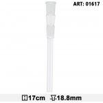 Boost Skleněný adaptér 18,8mm 17cm – Hledejceny.cz