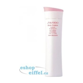 Shiseido Body Creator Aromatic Sculpting Gel Anti-Cellulitide 200 ml