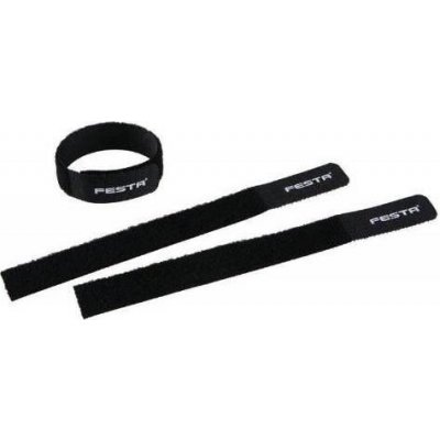 Páska na suchý zip FESTA 20x200mm 3ks – Zboží Mobilmania