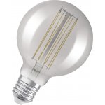 Osram 4058075761391 LED EEK2021 G A G E27 kulatý tvar 11 W = 42 W teplá bílá – Hledejceny.cz