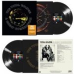 A Great Combination The Total Eclipse LP – Sleviste.cz