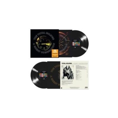 A Great Combination The Total Eclipse LP – Sleviste.cz