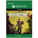 Dead Rising 4 (Deluxe Edition)