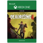Dead Rising 4 (Deluxe Edition) – Hledejceny.cz