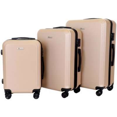 T-class 1361 Champagne 35l, 60l, 90 l