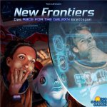 Rio Grande Games New Frontiers – Hledejceny.cz