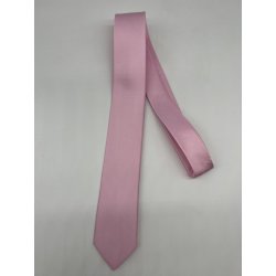 Pánská kravata 02 růžová