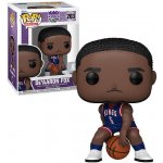 Funko Pop! 203 Basketbal Sacramento Kings DeAaron Fox – Zboží Dáma