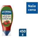 Hellmann's Kečup se sladidly z rostliny Stévie 450 g